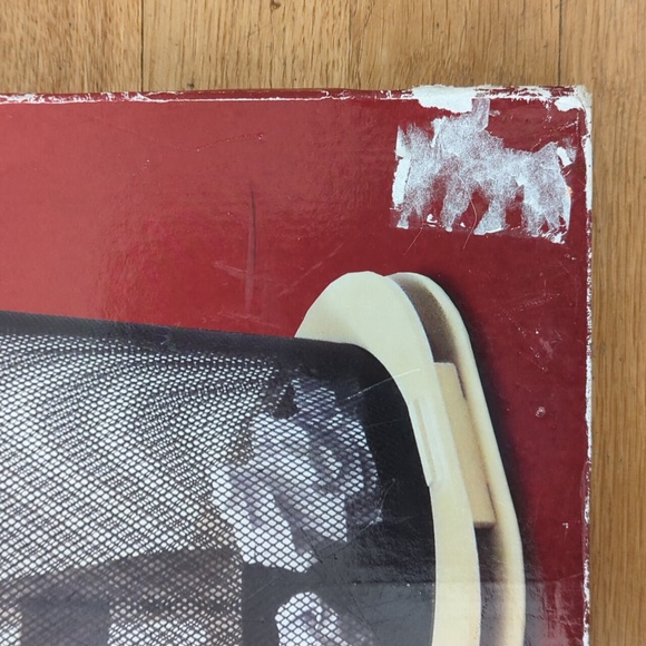 NEW RARE Maxim Men's Magazine Promotional Trash Can Basketball Hoop - Picture 5 of 9